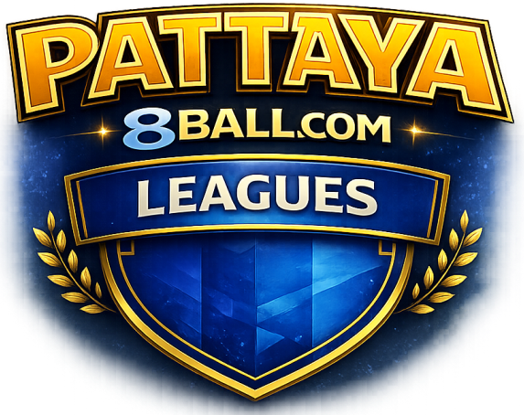 Pattaya8Ball.com Leagues