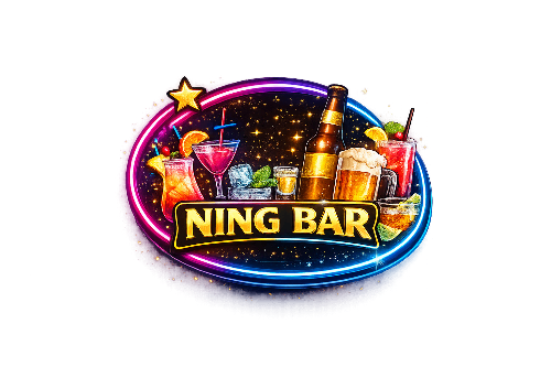 Ning Bar logo