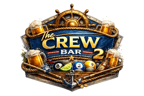 Crew Bar 2 logo