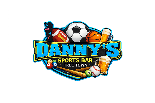 Danny’S Sports Bar logo