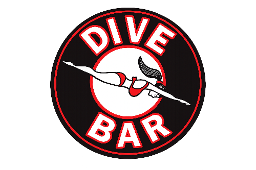Dive Bar logo