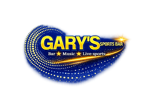 Gary’S Sports Bar logo