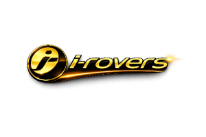I Rovers B logo