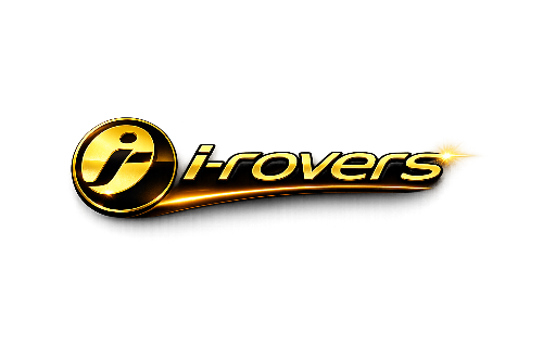 I Rovers A logo