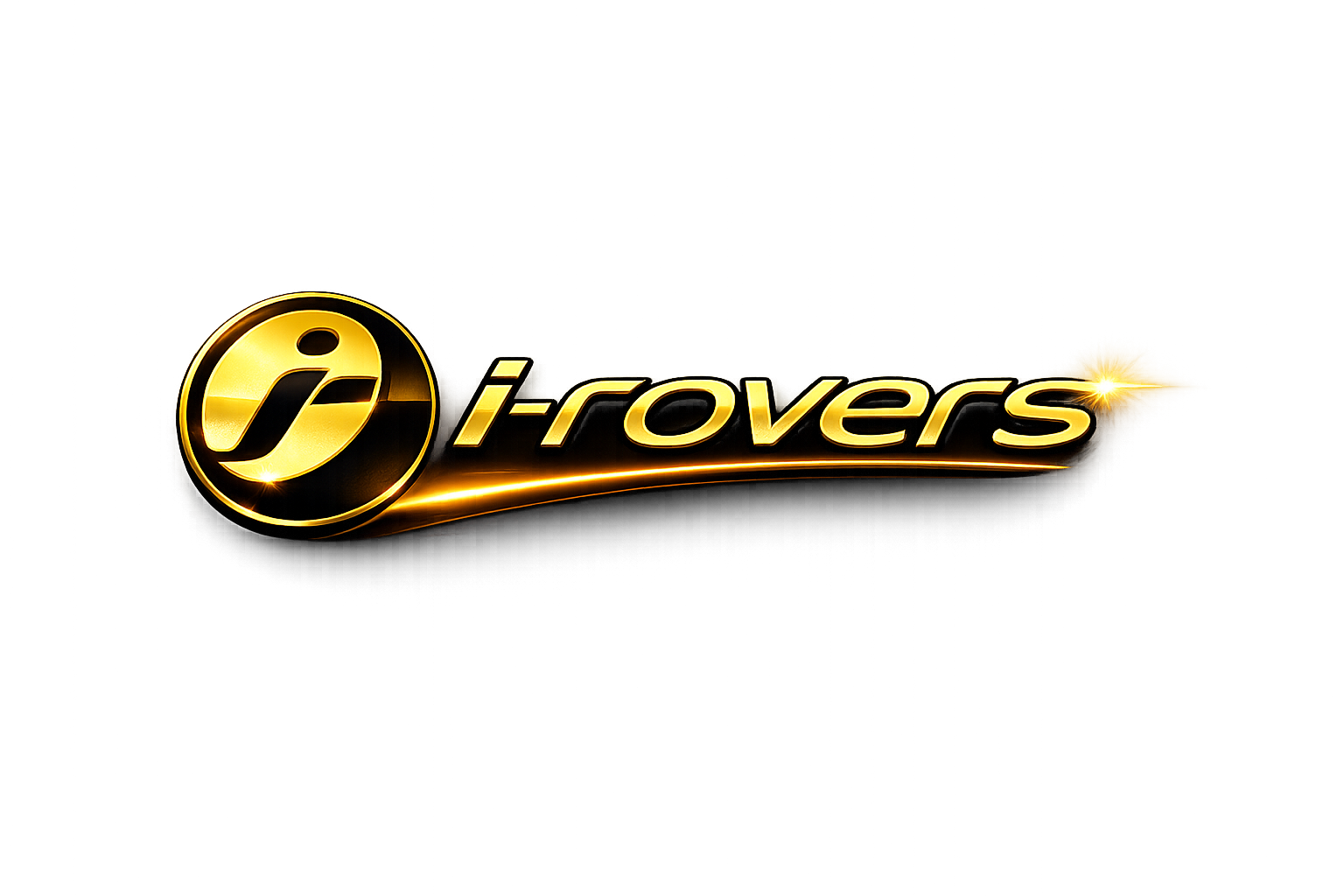 I Rovers A logo