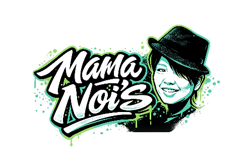 Mama Noi’S logo