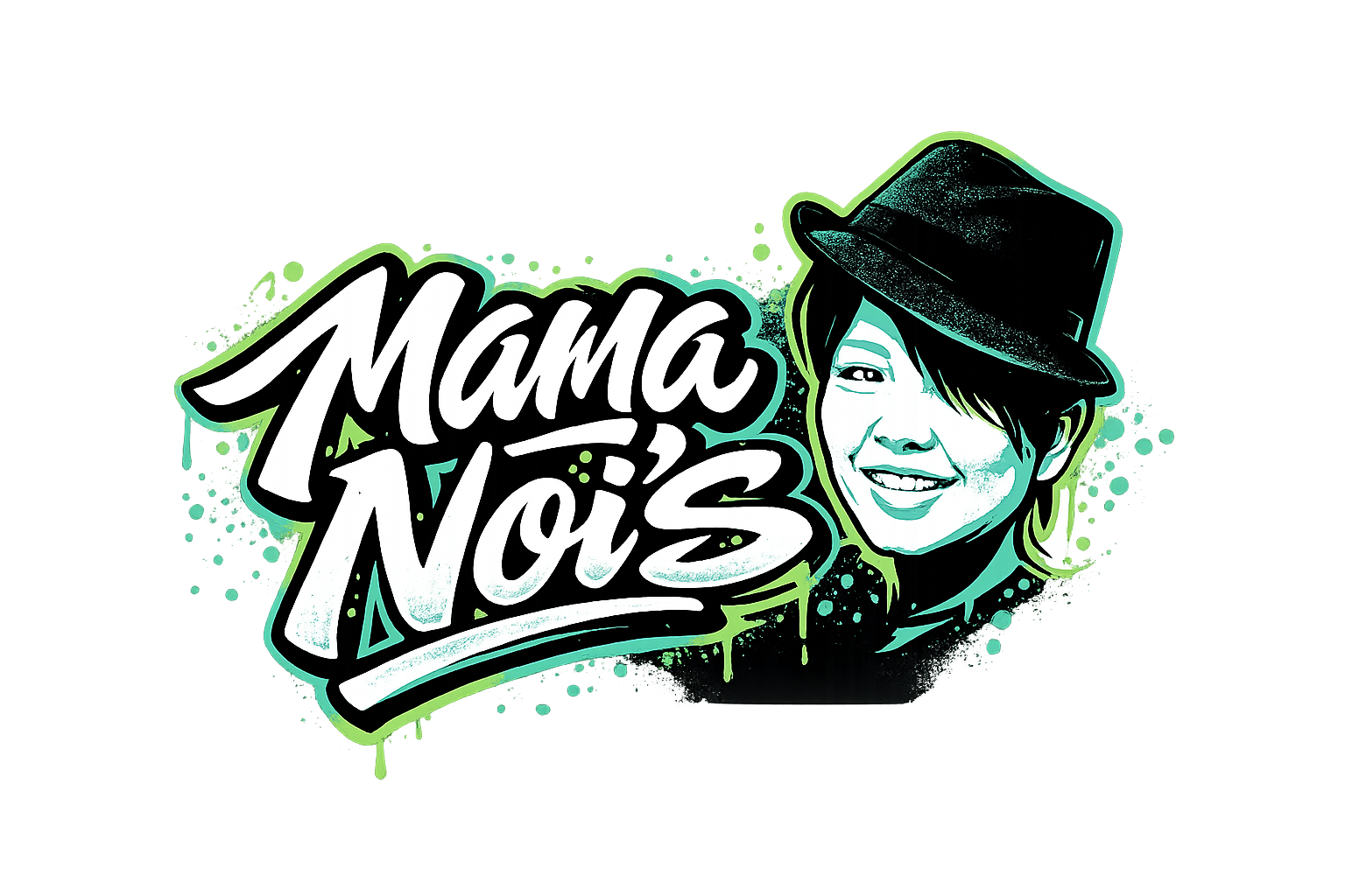 Mama Noi’S logo
