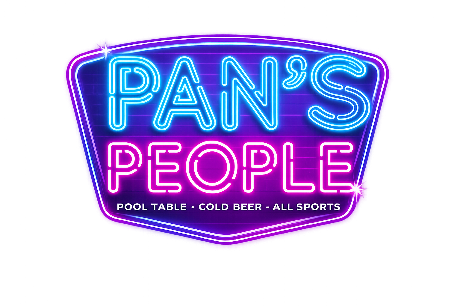 Pan’S People logo