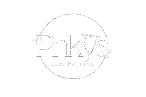 Pinky’S Gents Club logo