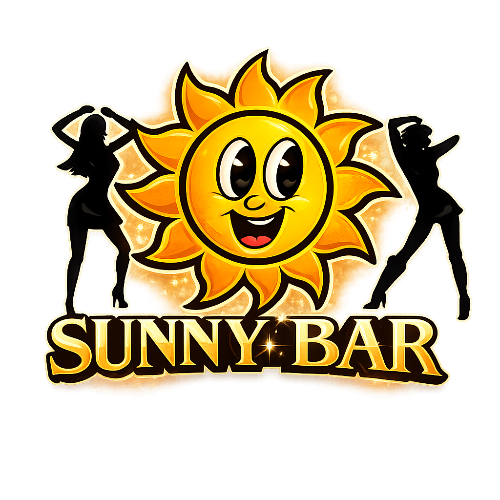 Sunny Bar logo