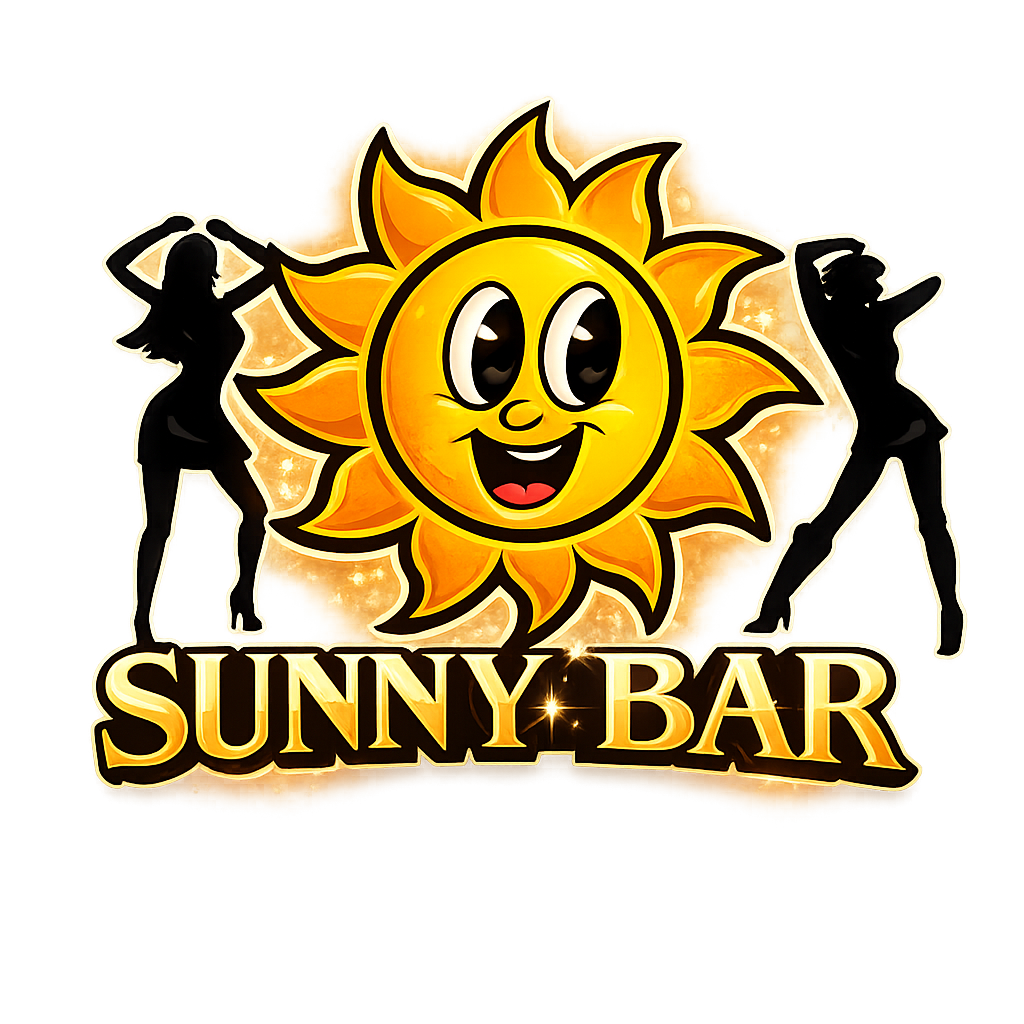 Sunny Bar logo