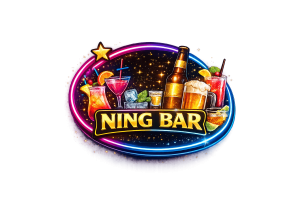 Ning Bar logo