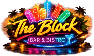 Block Bar logo