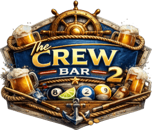 Crew Bar 2 logo