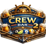 Crew Bar 2 B logo