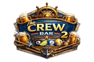 Crew Bar 2 B logo