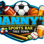 Danny’S Sports Bar logo
