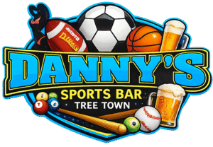 Danny’s Sports Bar logo