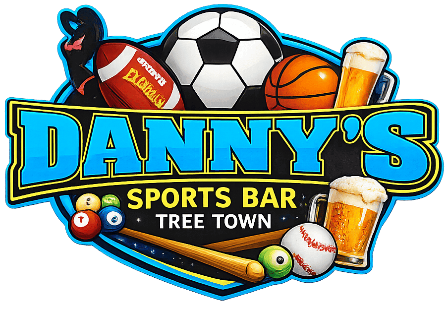 Danny’s Sports Bar logo
