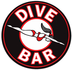Dive Bar logo