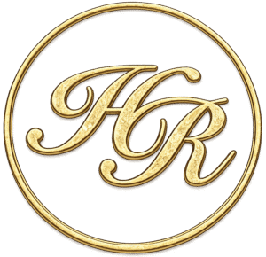 High Rollers logo