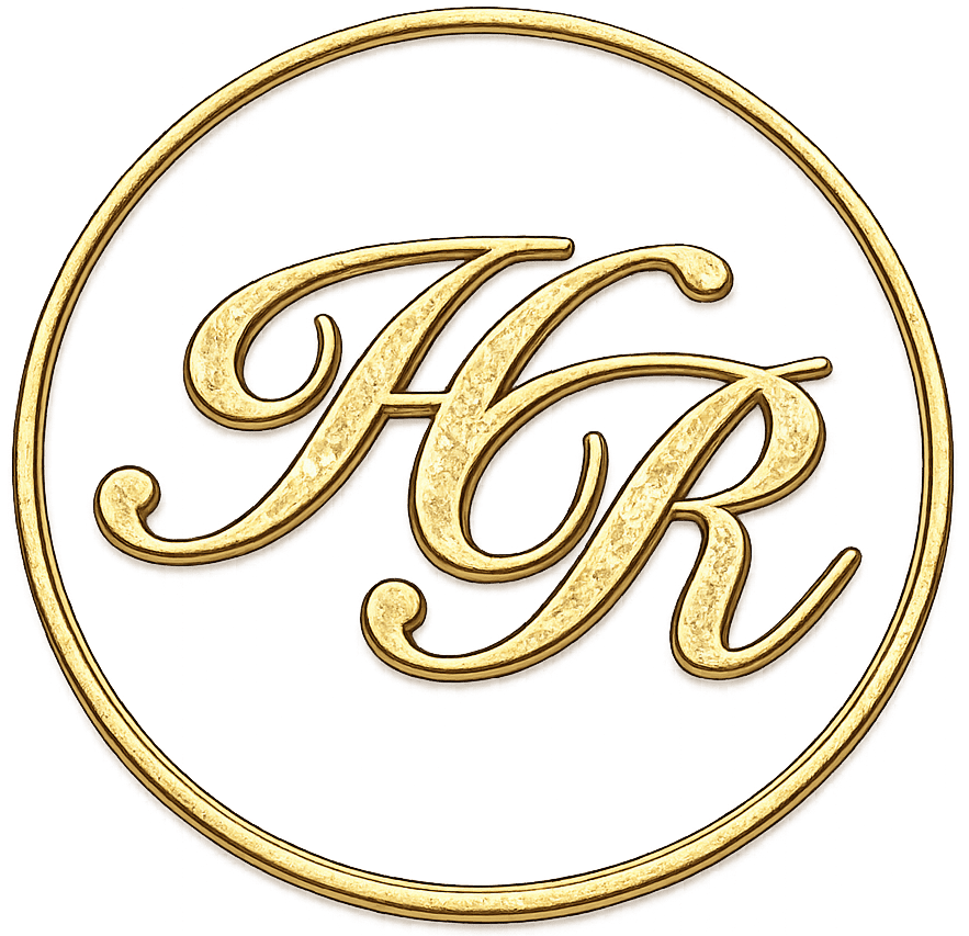 High Rollers logo