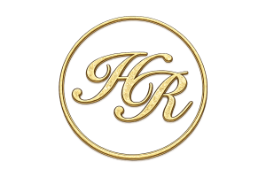 High Rollers logo