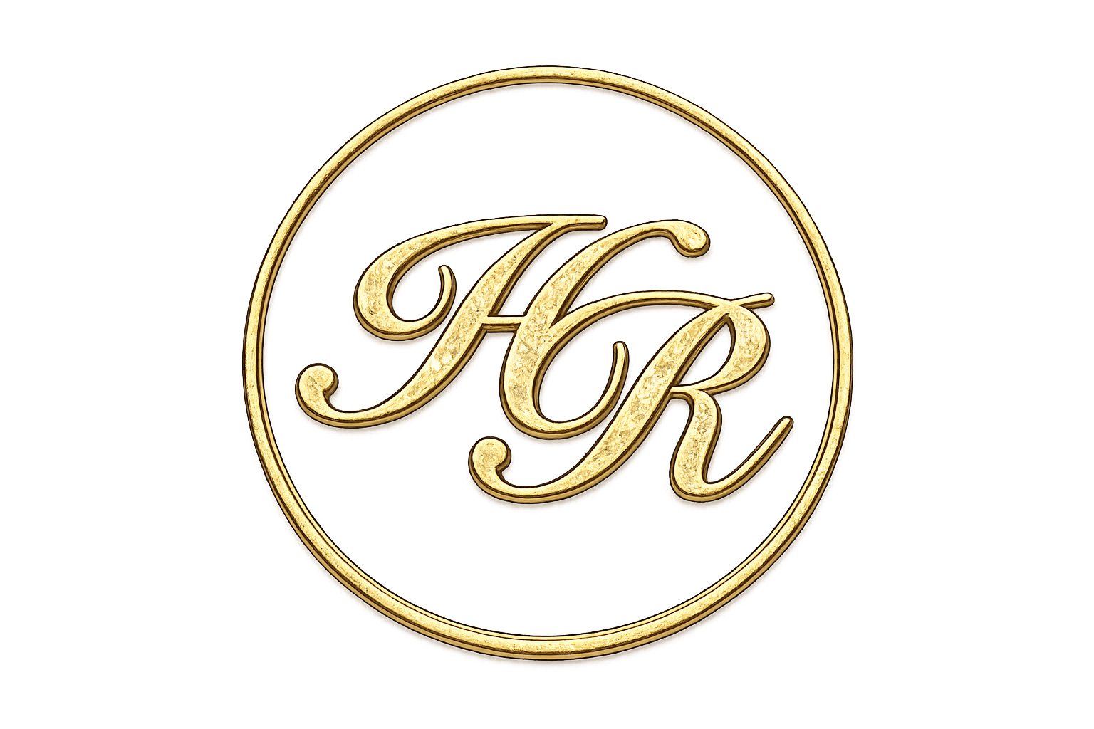High Rollers logo