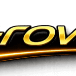 I Rovers A logo