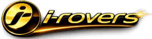I Rovers A logo