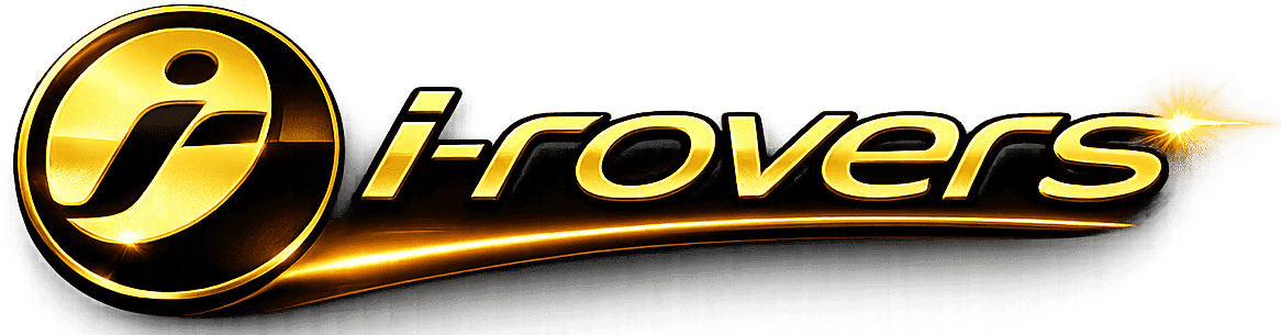 I Rovers A logo