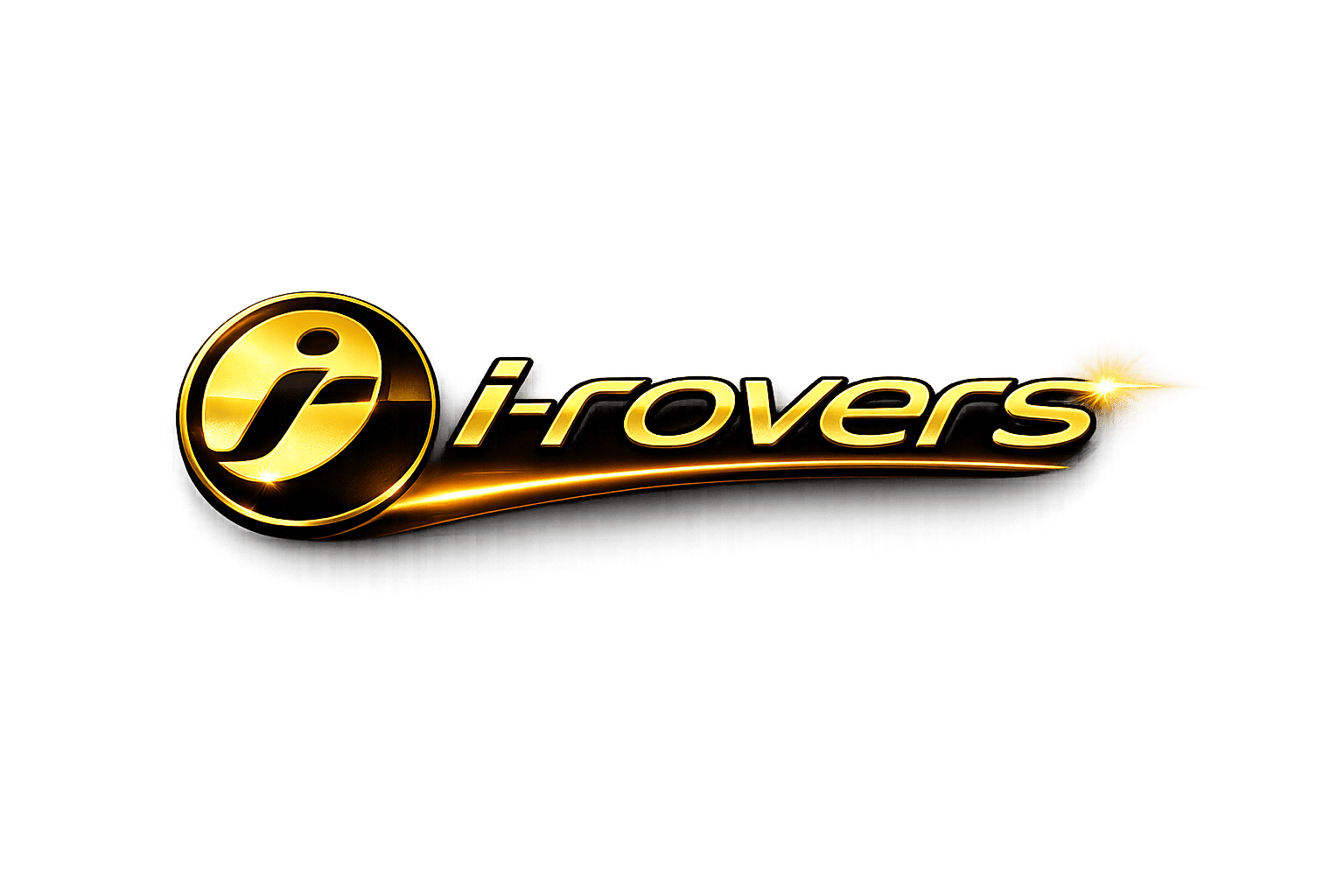 I Rovers A logo