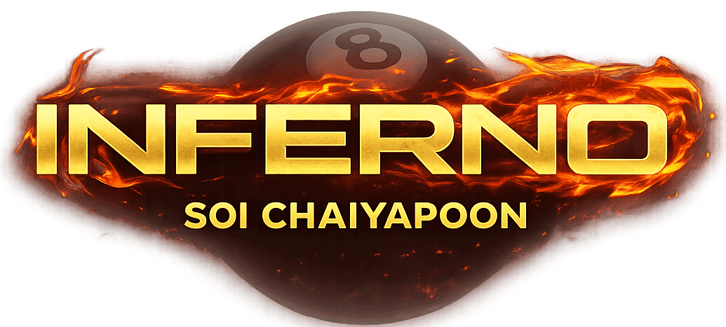 Inferno logo