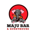 Maju Bar logo