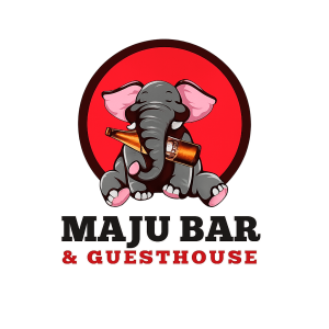 Maju Bar logo