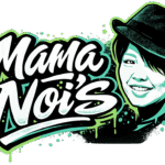 Mama Noi’S logo