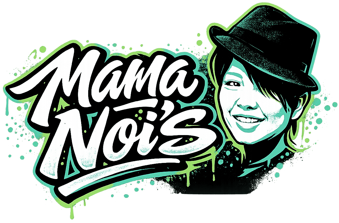 Mama Noi’s logo