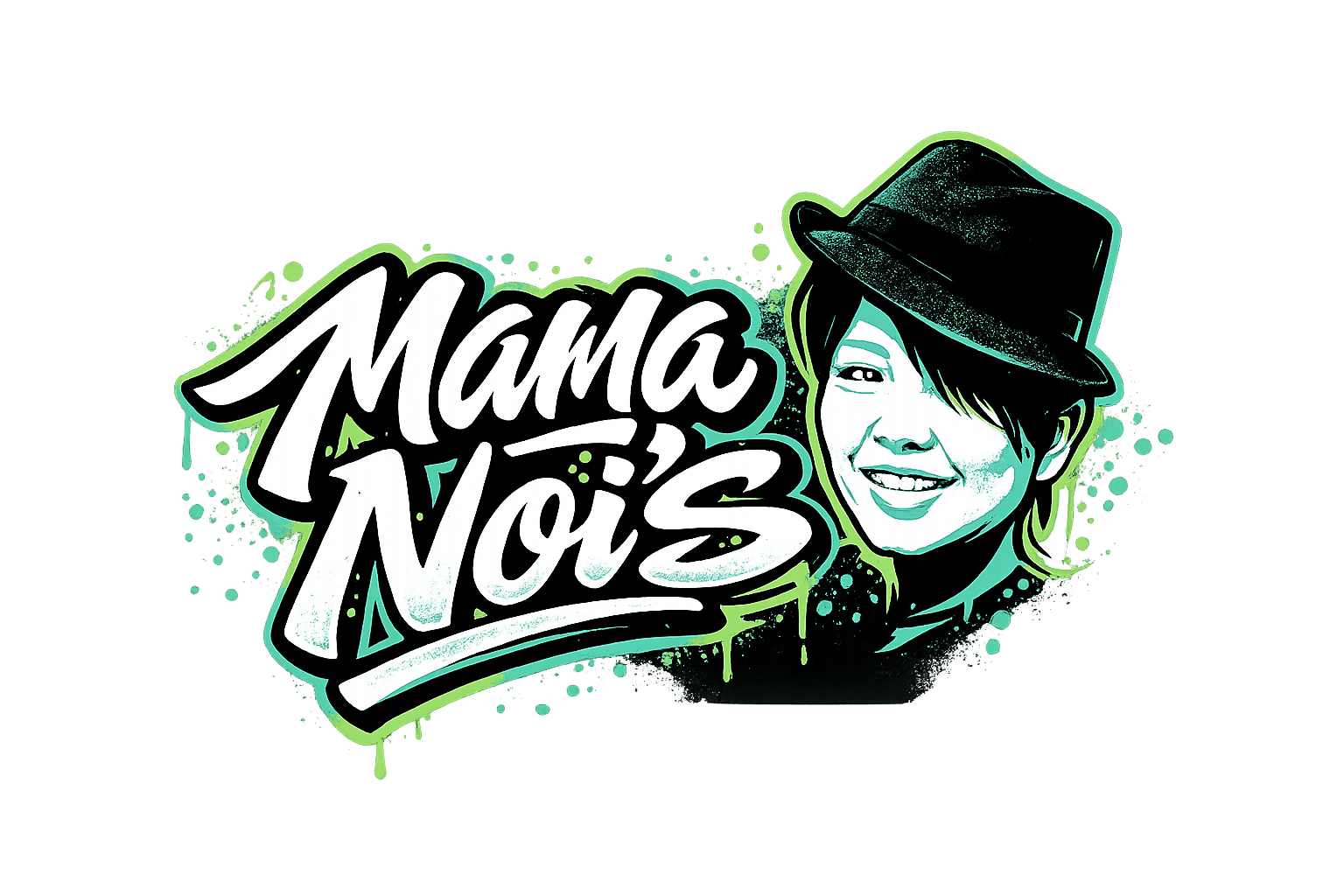 Mama Noi’S logo