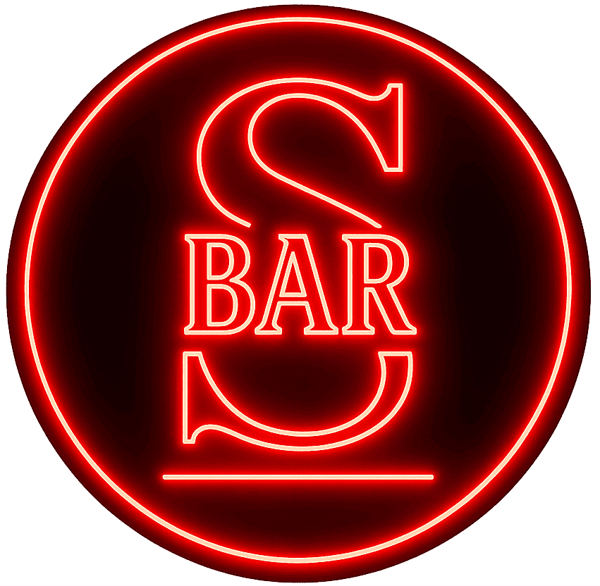 S Bar logo