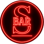 S Bar logo