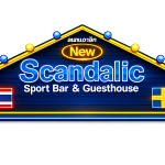 Scandalic logo