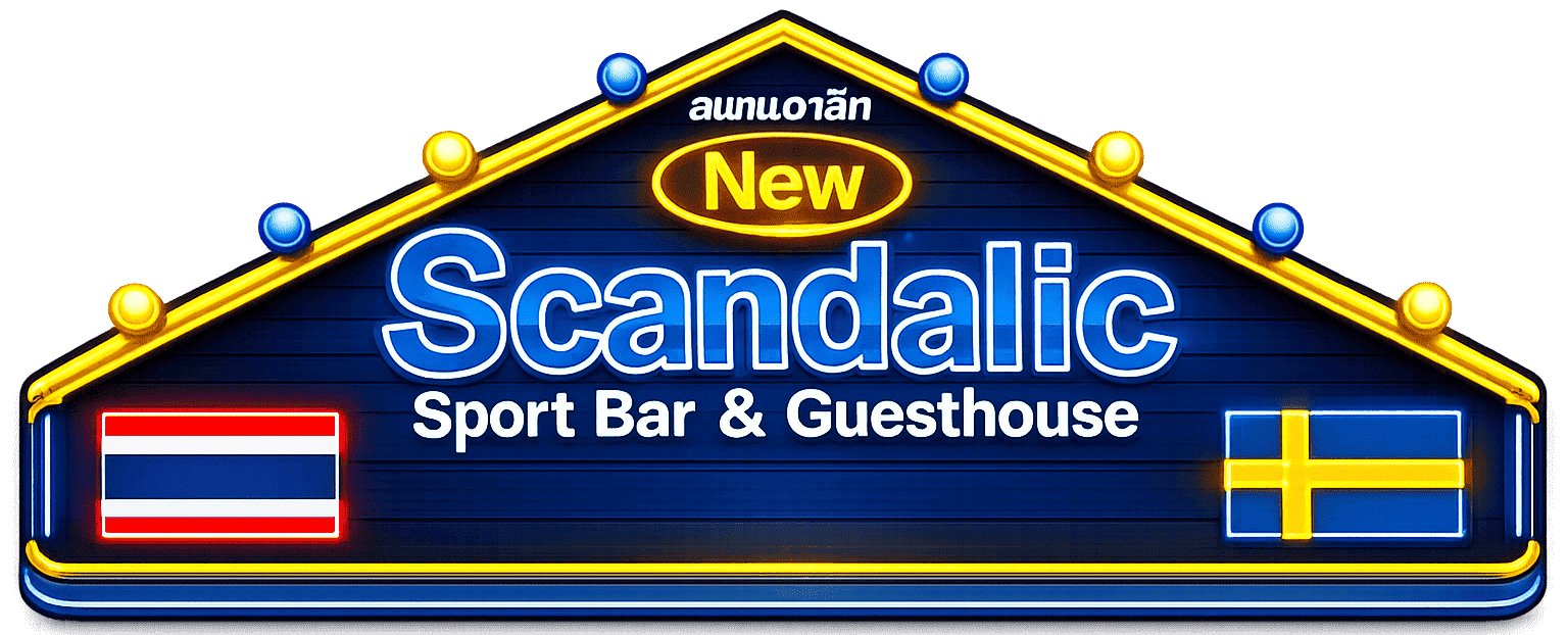 Scandalic logo