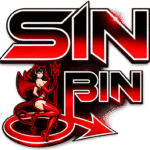 The Sinbin B logo