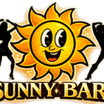 Sunny Bar logo
