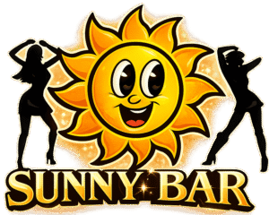 Sunny Bar logo