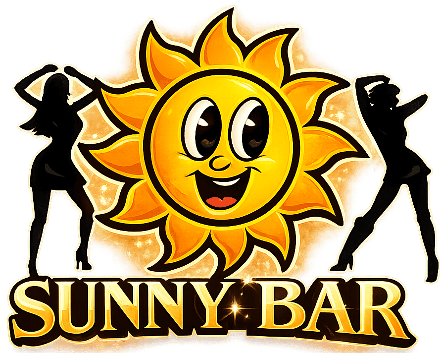 Sunny Bar logo