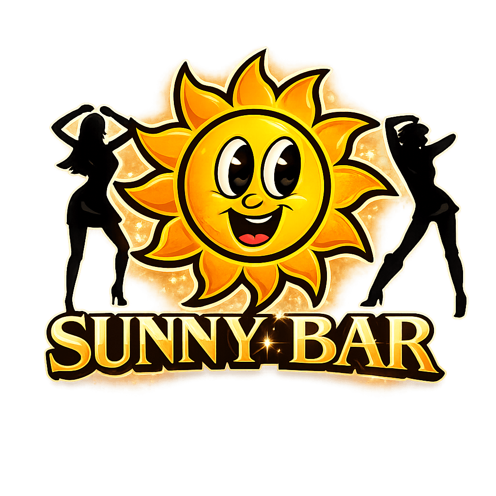 Sunny Bar logo