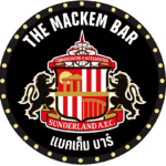 Mackem Bar logo