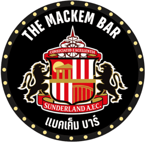 Mackem Bar logo