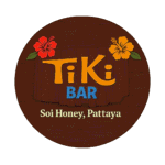Tiki Bar logo